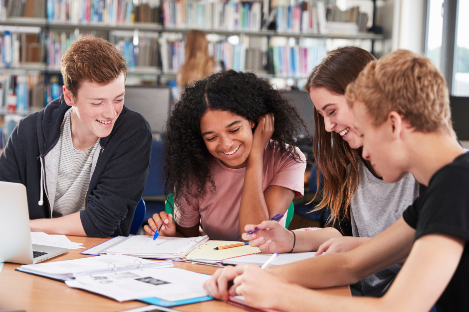 Tips to Help You Stay Motivated Mid-Semester