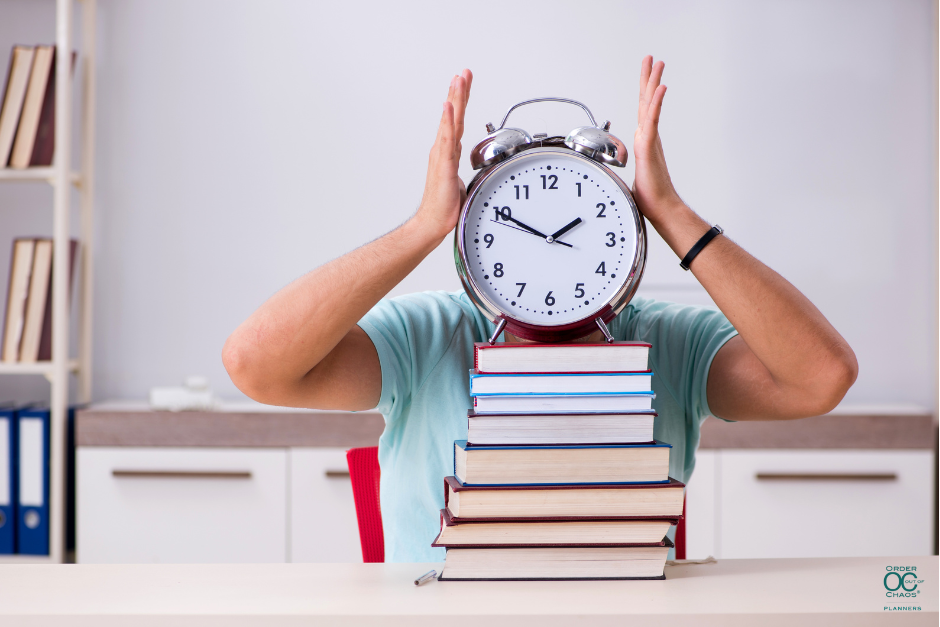 Mastering Time Management for Students: A Practical Guide
