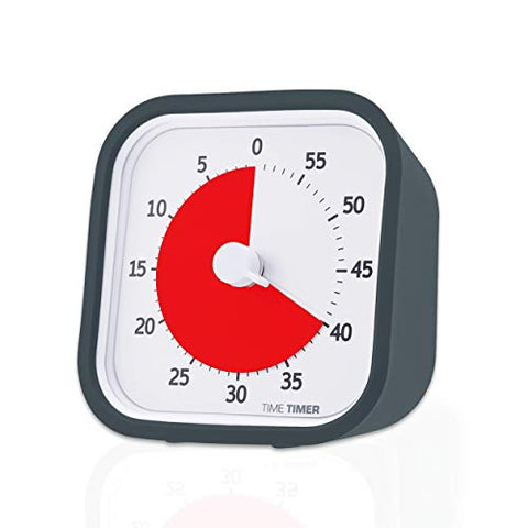 Time Timer MOD® Study Tool