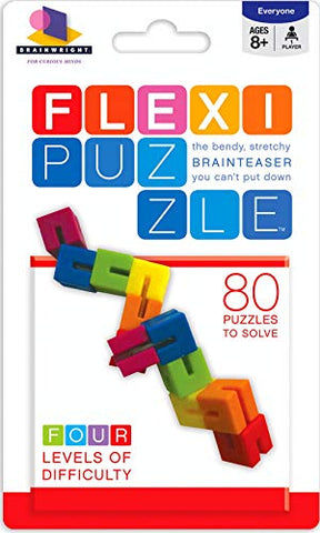 Brainwright Flexi Puzzle