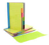 Redi-Tag Divider Sticky Notes