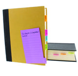 Redi-Tag Divider Sticky Notes