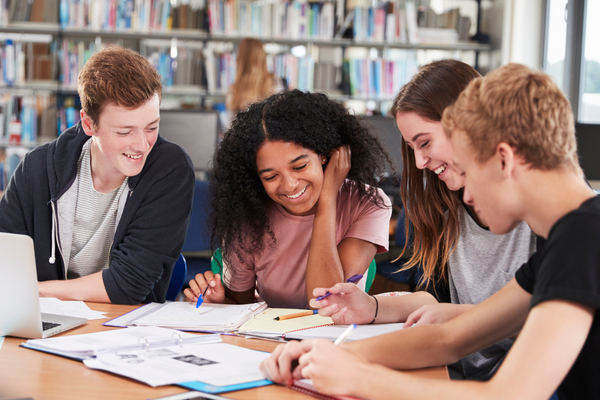 Tips to Help You Stay Motivated Mid-Semester