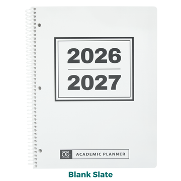 Blank Slate