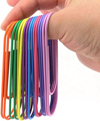 Mega Large Paper Clips