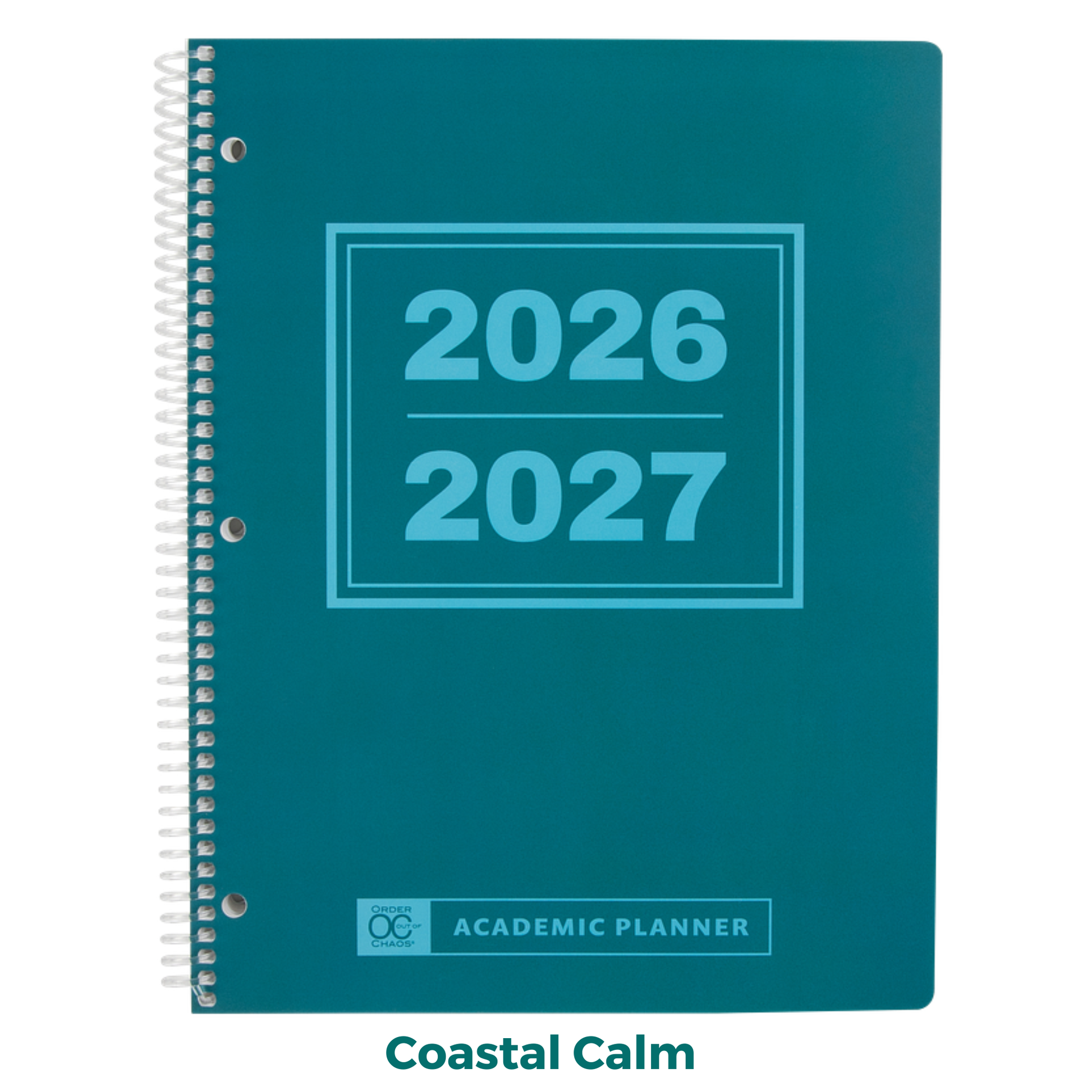 Academic Planner overview