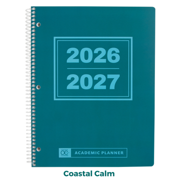 Coastal Calm