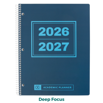 Deep Focus
