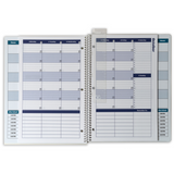 Academic Planner PageMarker