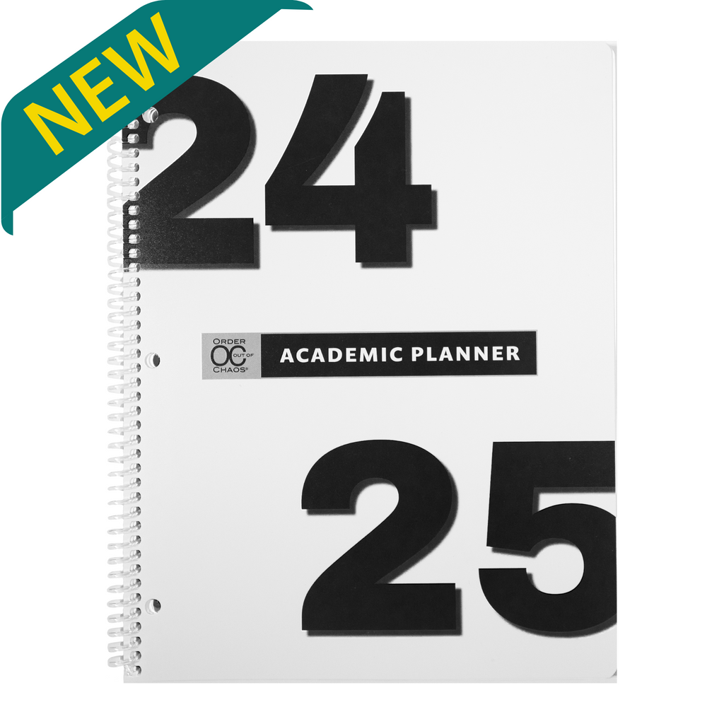 Academic Planner