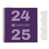 Academic Planner PageMarker