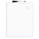 U Brands Contempo Magnetic Dry Erase Board