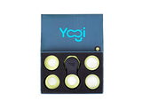 Yogi Fidget Toy