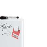 U Brands Contempo Magnetic Dry Erase Board