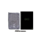 Rocketbook Smart Reusable Notebook