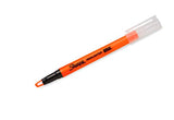 SHARPIE Highlighter, Clear View Highlighter with See-Through Chisel Tip