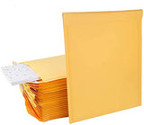 10x12.5 Inch Bubble Mailers