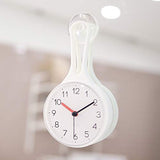 mooas Loop Waterproof Shower Clock