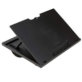 Adjustable Portable 8 Position Lap Top Desk