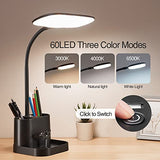 Desk Lamp with Dimmable LED Light