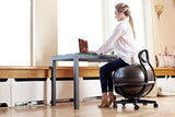 Gaiam Ultimate Balance Ball Chair