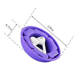 Earbud Case Holder Pack [3 Pack]