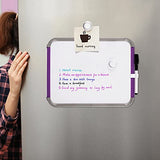 Magnetic Dry Erase Board