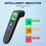 Non-Contact Thermometer