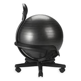 Gaiam Ultimate Balance Ball Chair