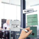 Reusable Dry Erase Sticky Notes