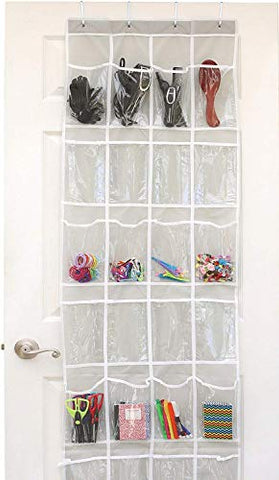 Shoe Cabinet Clear Shoe Door Hanger Plastic Shoe Storage