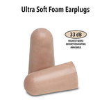 Mack's Ultra Soft Foam Earplugs