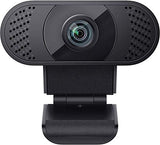 wansview Webcam PC with Microphone, 1080P