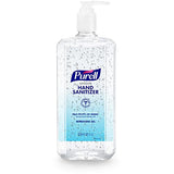 Purell Advanced Hand Sanitizer