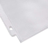 Amazon Basics Sheet Protector, 100-Pack