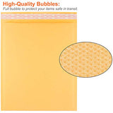 10x12.5 Inch Bubble Mailers