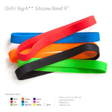 Grifiti Band Joes 9" 5 Pack