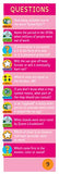 Brain Quest Grade 5, revised 4th edition: 1,500 Questions and Answers to Challenge the Mind (Brain Quest Decks)