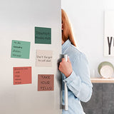 Reusable Dry Erase Sticky Notes