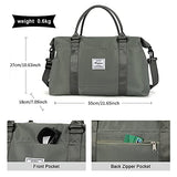 Travel Duffel Bag