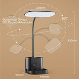 Desk Lamp with Dimmable LED Light