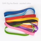 Grifiti Band Joes 9" 5 Pack