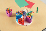 Learning Resources Create-a-Space Storage Center