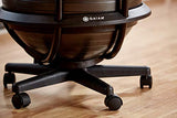 Gaiam Ultimate Balance Ball Chair