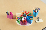 Learning Resources Create-a-Space Storage Center