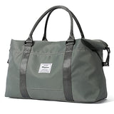 Travel Duffel Bag