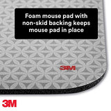 3M Precise Mouse Pad