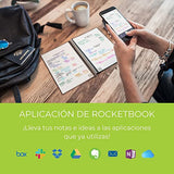 Rocketbook Smart Reusable Notebook