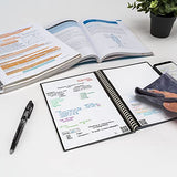 Rocketbook Smart Reusable Notebook