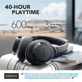 Noise Cancelling Headphones